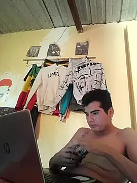 Ortiz3404 online show from October 11, 7:56 pm