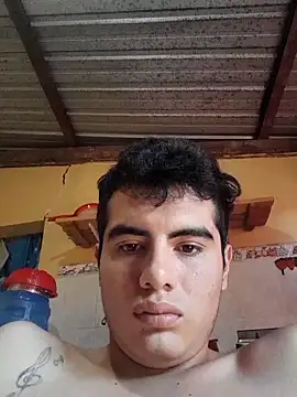 Ortiz3404 online show from October 19, 5:46 pm