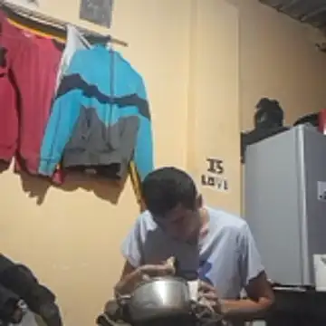 Ortiz3404 online show from December 18, 5:02 am