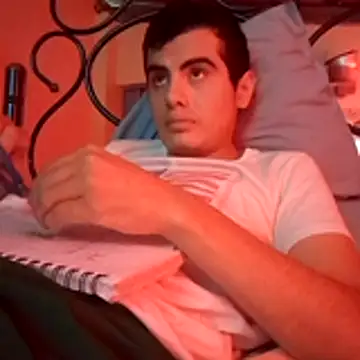 Ortiz3404 online show from January 10, 10:58 pm