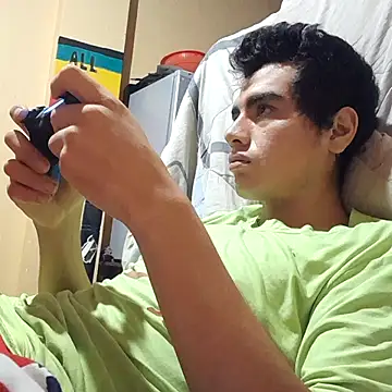 Ortiz3404 online show from February 17, 6:54 am