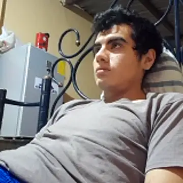 Ortiz3404 online show from February 25, 12:53 am