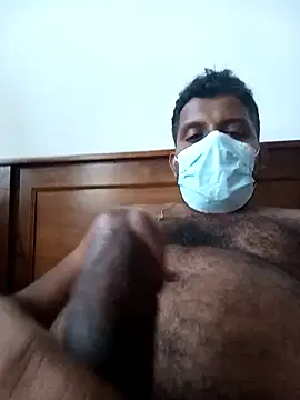 Snapshot of MACpk3397 chatting on March 11, 4:18 am MACpk3397 online show from March 11, 4:18 am