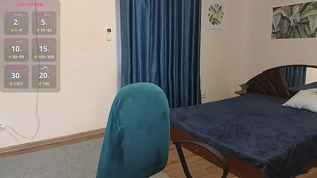 Laura Gol online show from October 27, 12:20 pm