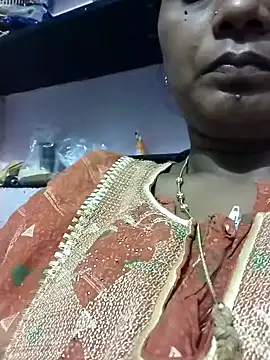 kavinila143 online show from July 8, 12:15 am