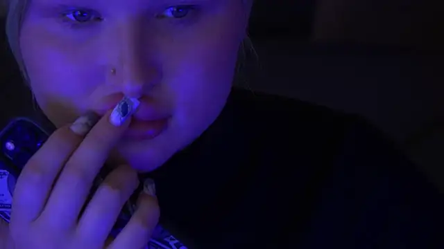 Snapshot of IvyLaurent chatting on September 28, 5:24 am IvyLaurent online show from September 28, 5:24 am