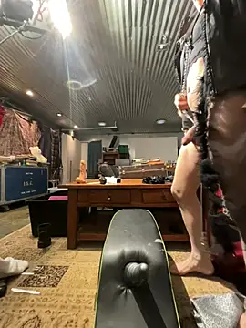 Snapshot of nolimitBackdoorman chatting on February 16, 6:26 pm nolimitBackdoorman online show from February 16, 6:26 pm