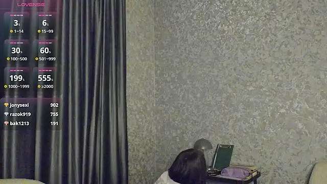 Snapshot of zabaava chatting on April 26, 5:54 pm zabaava online show from April 26, 5:54 pm