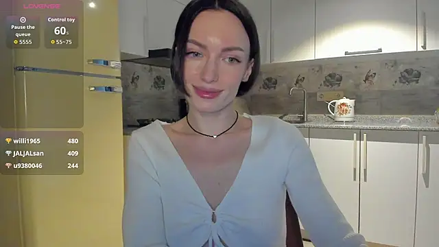 Snapshot of zabaava chatting on May 7, 5:40 pm zabaava online show from May 7, 5:40 pm