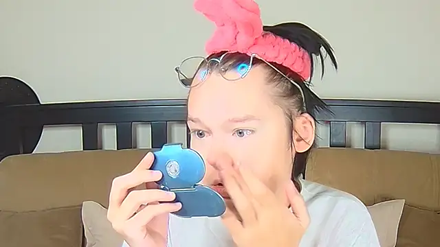 Derek Carter online show from December 5, 2:14 pm