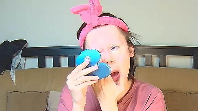 Snapshot of Derek_Carter chatting on February 26, 1:32 pm Derek Carter online show from February 26, 1:32 pm