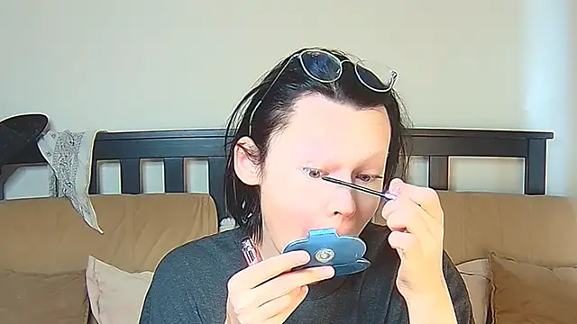 Snapshot of Derek_Carter chatting on March 11, 11:05 am Derek Carter online show from March 11, 11:05 am