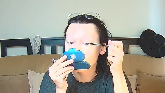 Snapshot of Derek_Carter chatting on March 15, 11:05 am Derek Carter online show from March 15, 11:05 am