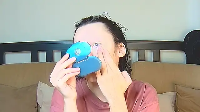 Snapshot of Derek_Carter chatting on March 18, 11:46 am Derek Carter online show from March 18, 11:46 am