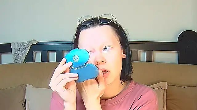 Snapshot of Derek_Carter chatting on March 19, 11:25 am Derek Carter online show from March 19, 11:25 am