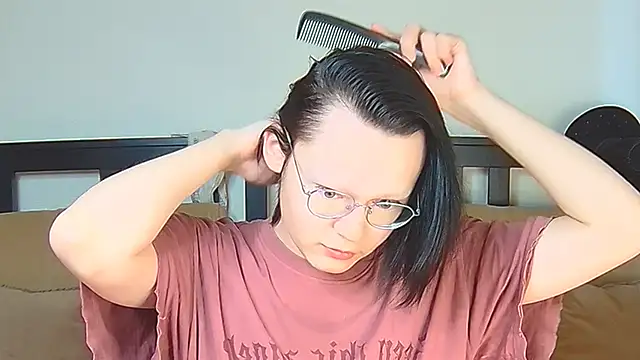 Snapshot of Derek_Carter chatting on March 27, 11:43 am Derek Carter online show from March 27, 11:43 am