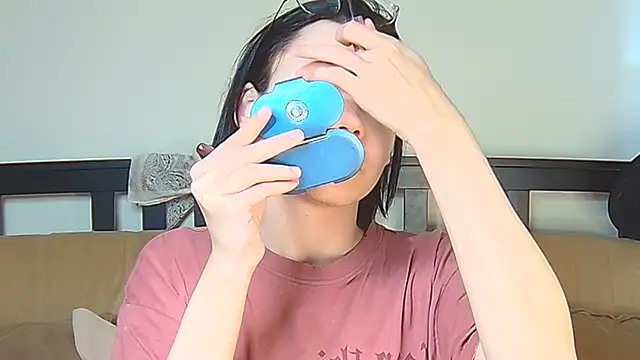 Snapshot of Derek_Carter chatting on March 28, 10:59 am Derek Carter online show from March 28, 10:59 am