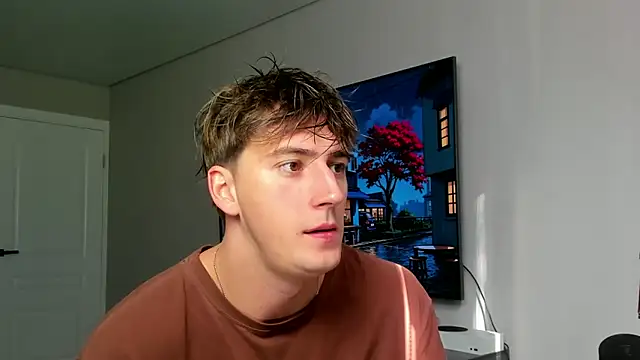 DaniHort online show from October 6, 9:07 am