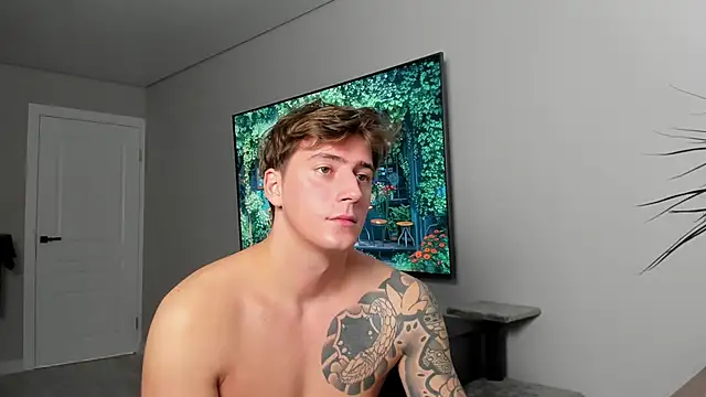 DaniHort online show from February 26, 7:51 am