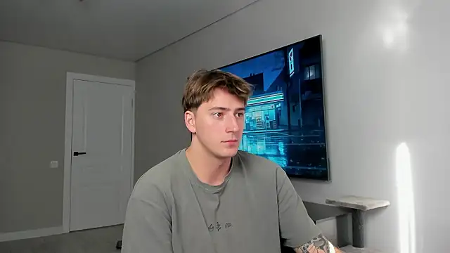 DaniHort online show from March 28, 8:58 am