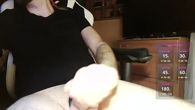 Snapshot of Bigszaab chatting on February 3, 6:57 pm Bigszaab online show from February 3, 6:57 pm