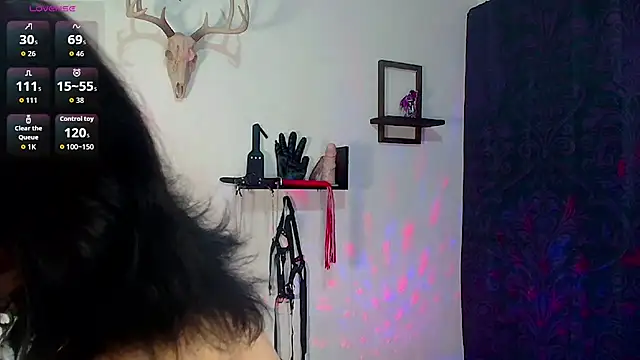 DakariaHills  online show from April 28, 7:46 am