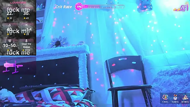 Clunita online show from September 25, 4:16 am