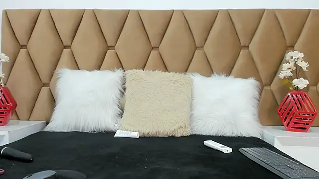 GiaAndretti online show from October 18, 12:50 pm