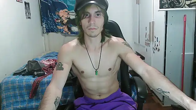 SHACOklown online show from September 24, 3:10 am