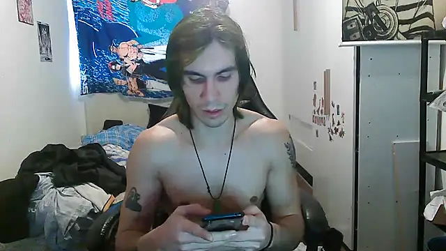 SHACOklown online show from September 29, 7:08 pm