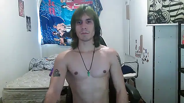 SHACOklown online show from October 7, 6:05 pm