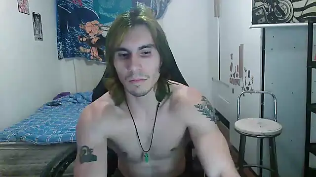 SHACOklown online show from October 10, 9:25 pm