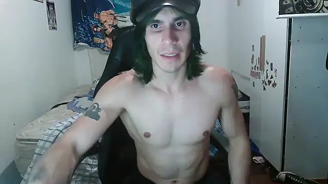 SHACOklown online show from October 16, 5:19 am