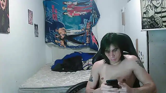 SHACOklown online show from October 17, 3:10 am