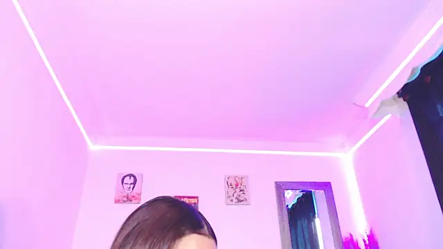 Anna belly online show from September 18, 1:35 pm