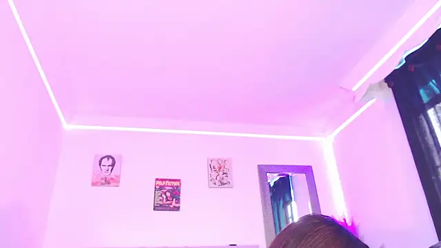 Anna belly online show from September 29, 3:06 pm