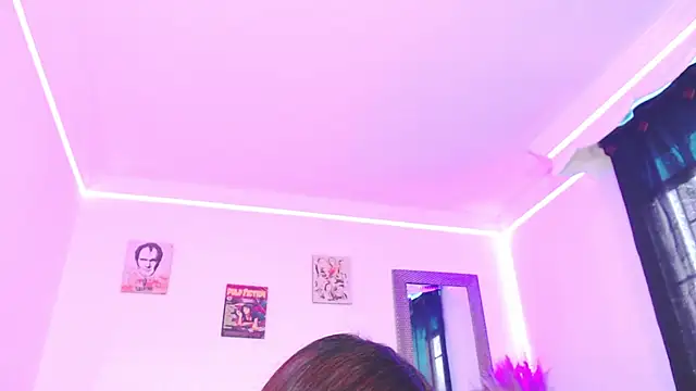 Anna belly online show from October 8, 2:36 pm