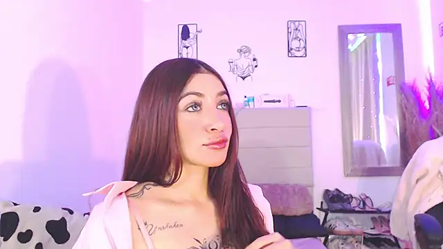 Anna belly online show from February 20, 12:38 pm