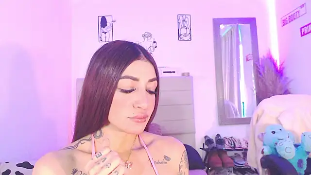 Anna belly online show from March 13, 12:56 pm