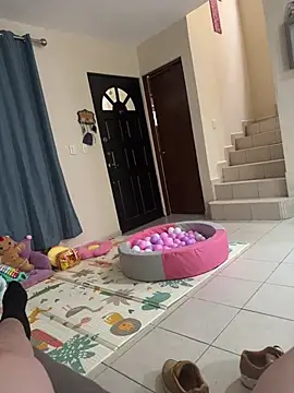 Snapshot of Ricomty chatting on March 9, 8:13 pm Ricomty online show from March 9, 8:13 pm