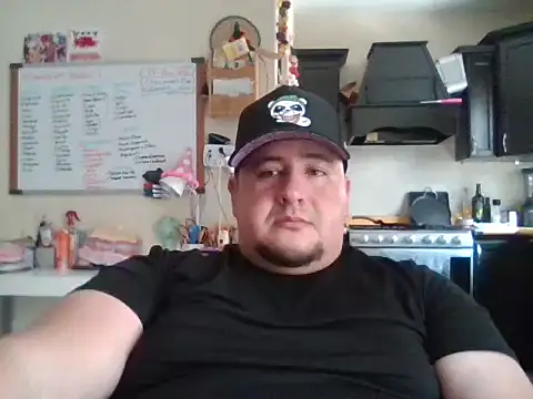 Snapshot of Ricomty chatting on March 10, 7:52 pm Ricomty online show from March 10, 7:52 pm