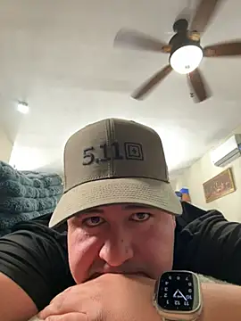 Snapshot of Ricomty chatting on March 18, 6:55 pm Ricomty online show from March 18, 6:55 pm