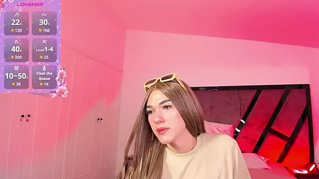 MarilynDupont online show from September 21, 4:14 am