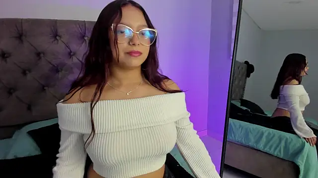 Missy davis online show from October 10, 8:52 pm