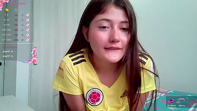 amy innocent 1 online show from July 3, 4:24 pm