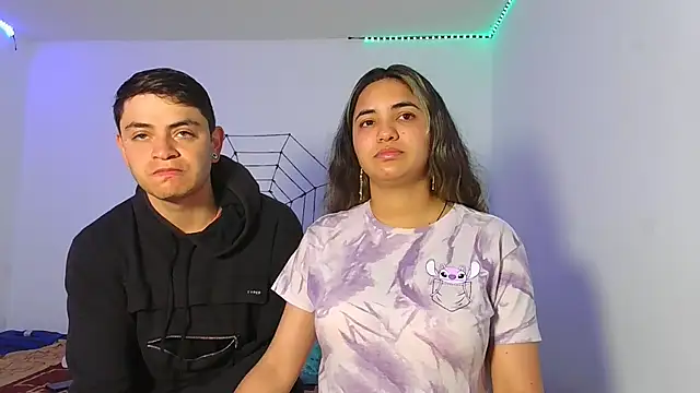 Naughty Nights Live online show from December 2, 11:26 am