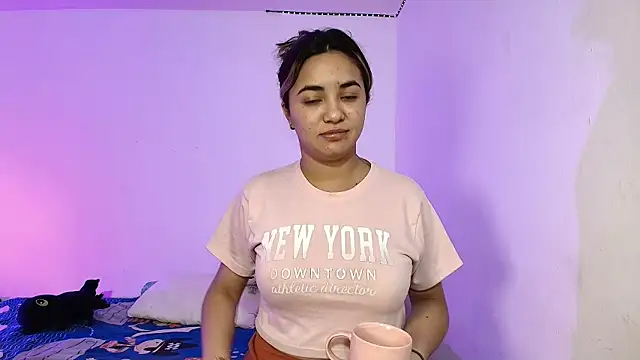 Naughty Nights Live online show from February 6, 12:08 pm