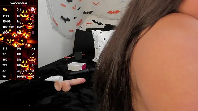 Snapshot of MariamCastiblanco chatting on October 9, 5:38 am MariamCastiblanco online show from October 9, 5:38 am