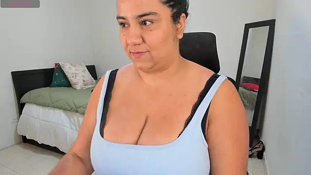 MariamCastiblanco online show from April 30, 8:04 pm