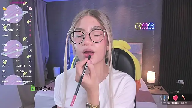 Arinextdoor online show from September 12, 9:26 pm